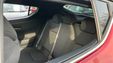 Toyota C-HR 1.8 Hybrid Red Edition 5dr CVT Hybrid Hatchback